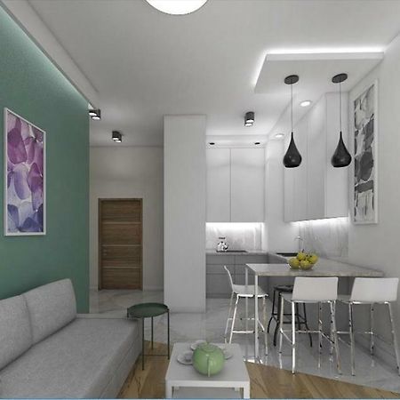 Perfect Apartament Lublin Luaran gambar