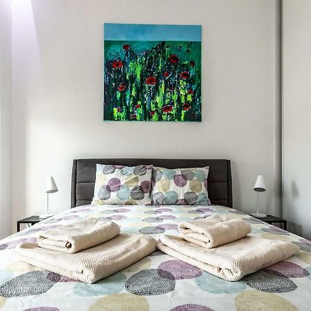 Perfect Apartament Lublin Luaran gambar