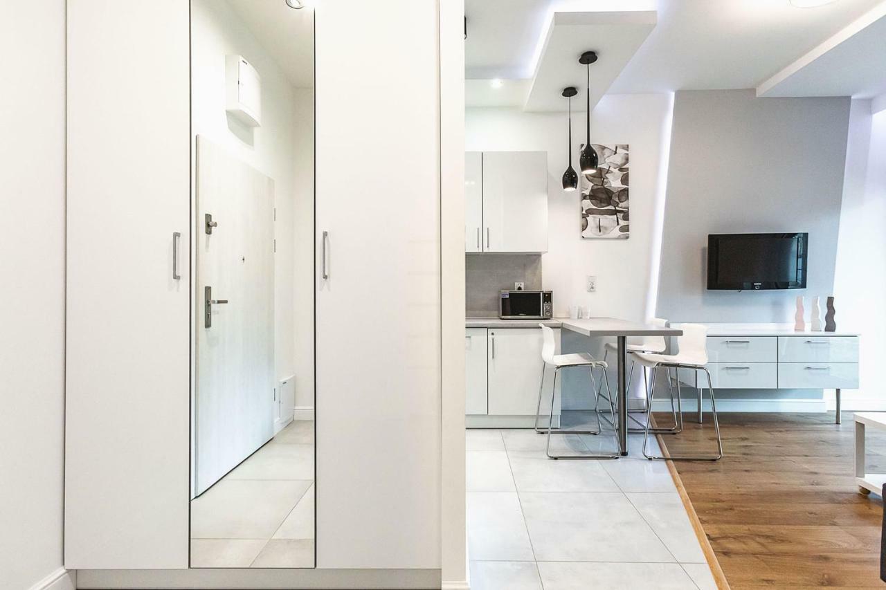 Perfect Apartament Lublin Luaran gambar