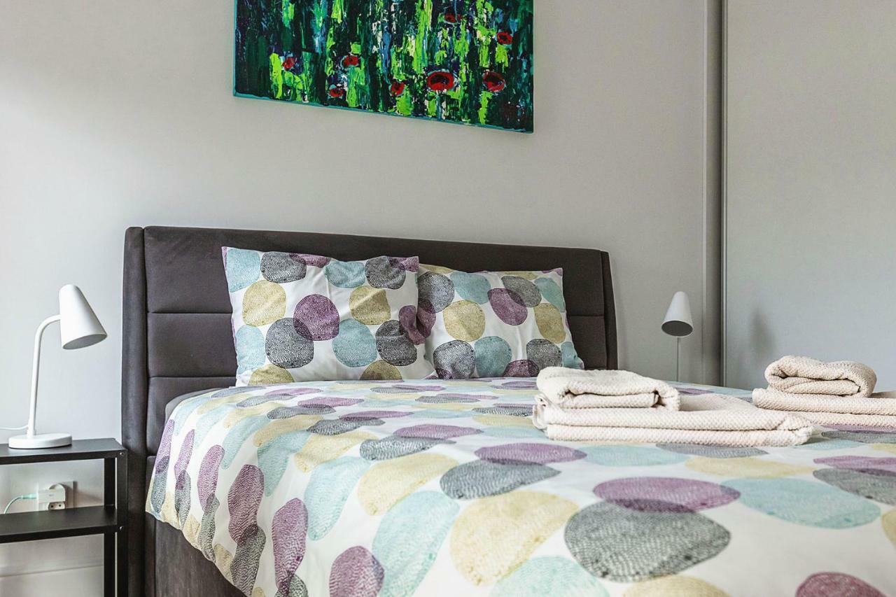 Perfect Apartament Lublin Luaran gambar