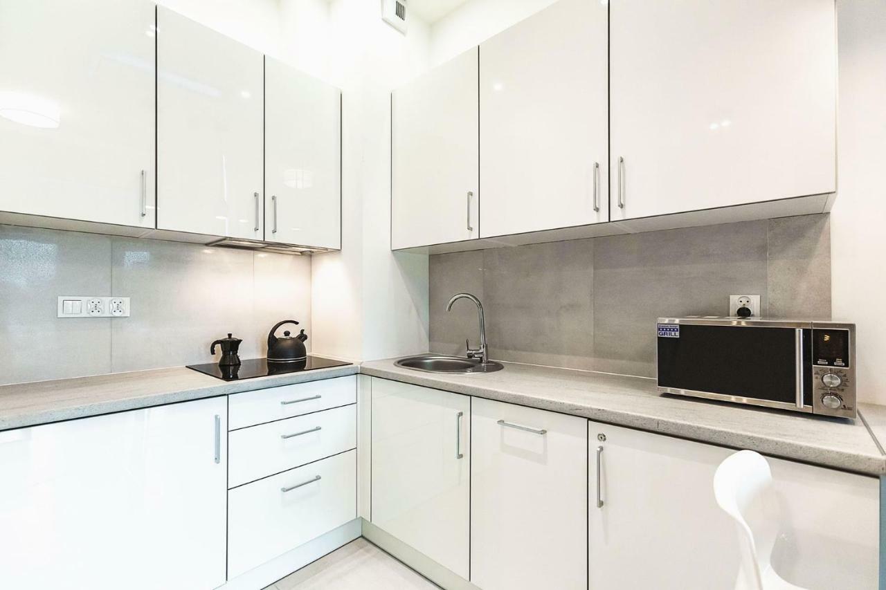 Perfect Apartament Lublin Luaran gambar