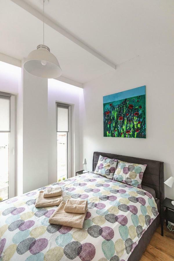 Perfect Apartament Lublin Luaran gambar