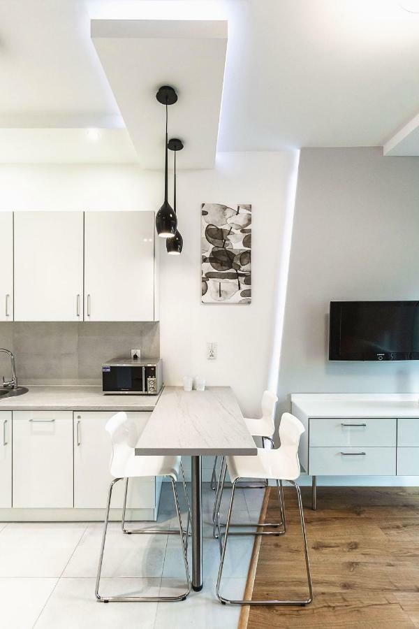 Perfect Apartament Lublin Luaran gambar