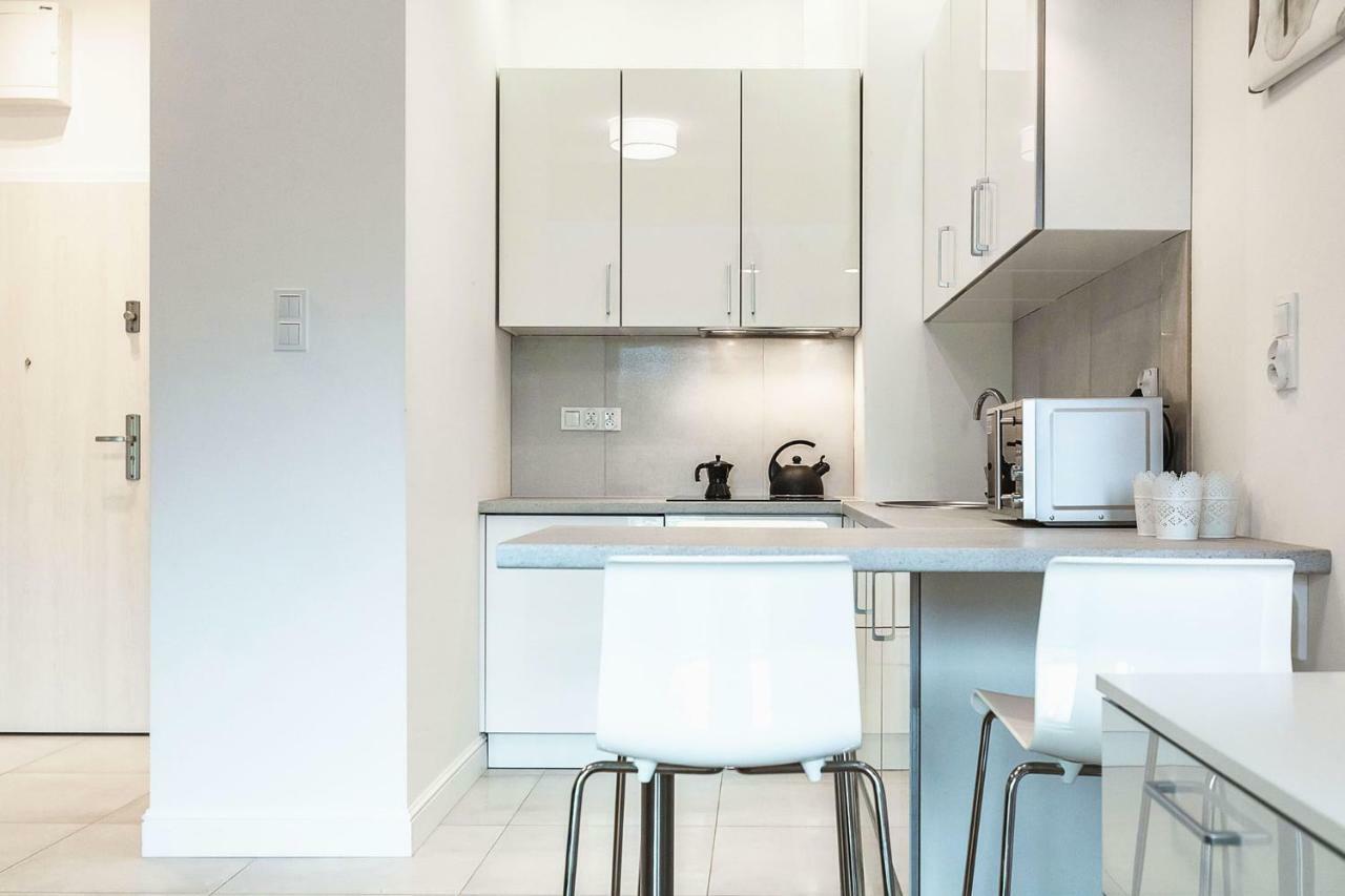 Perfect Apartament Lublin Luaran gambar