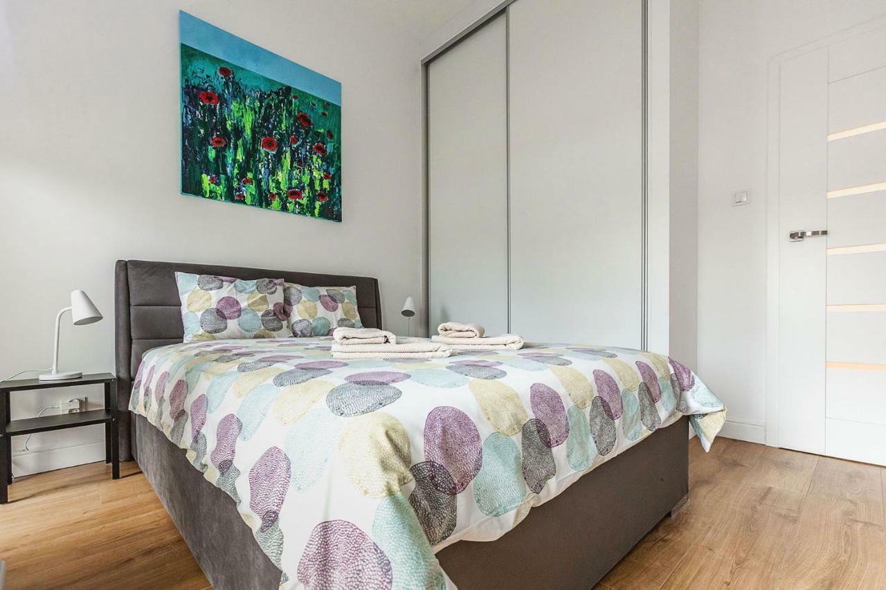 Perfect Apartament Lublin Luaran gambar