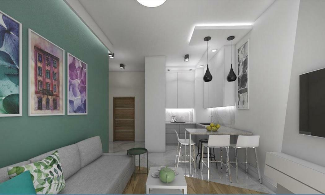 Perfect Apartament Lublin Luaran gambar
