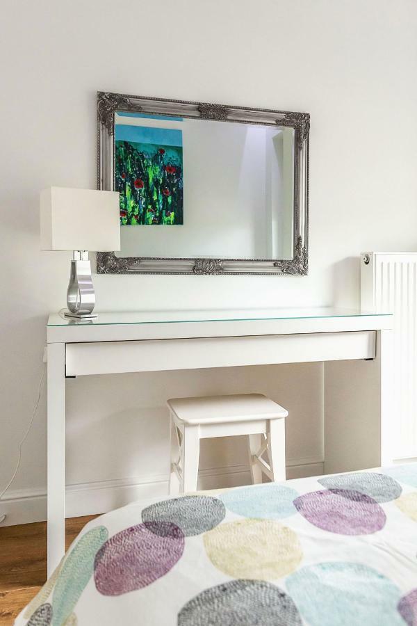 Perfect Apartament Lublin Luaran gambar