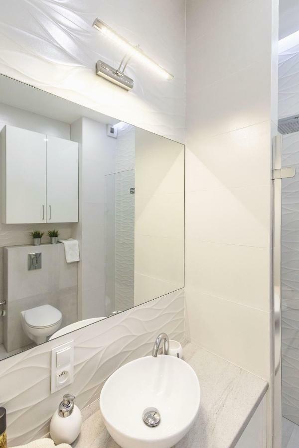 Perfect Apartament Lublin Luaran gambar