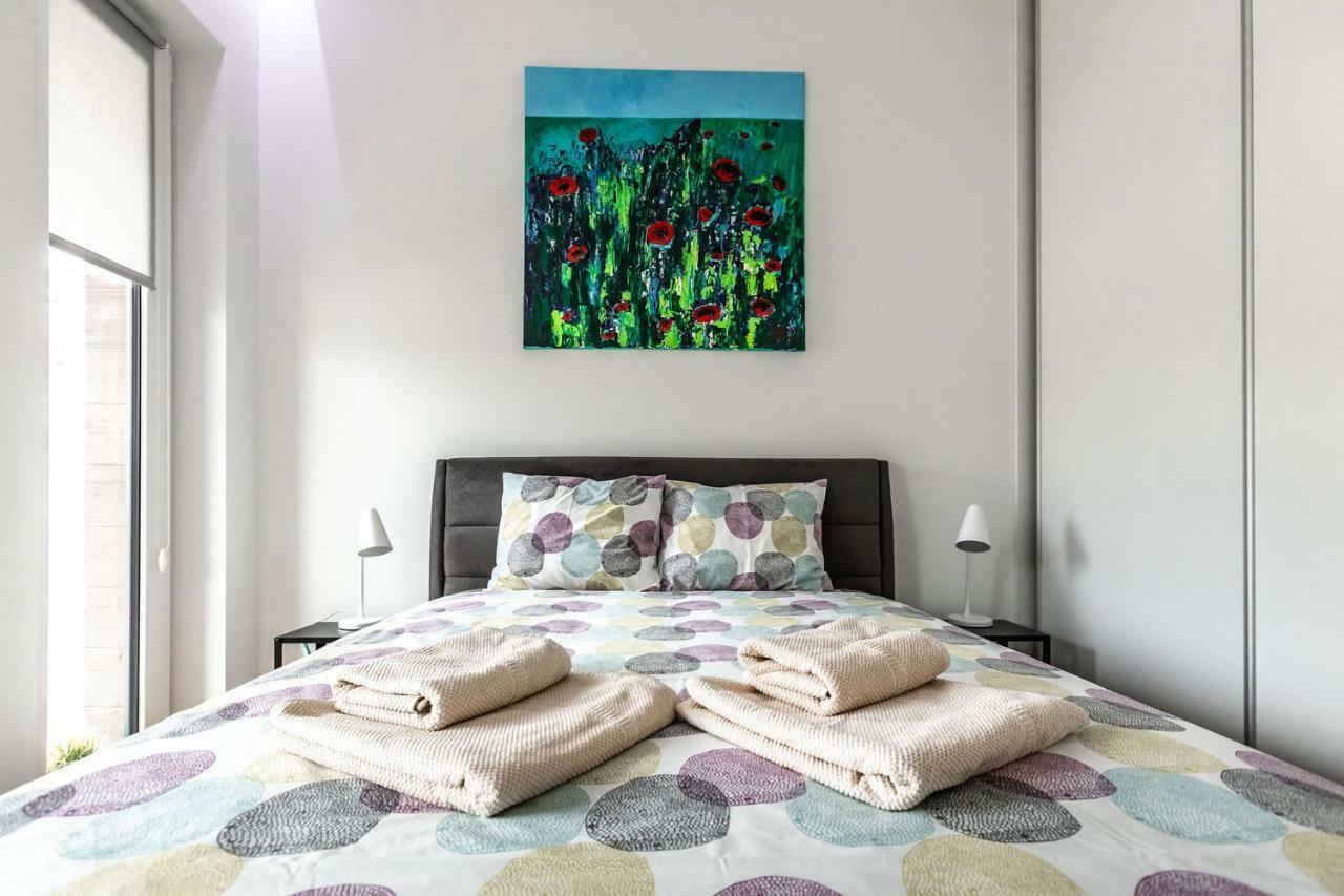 Perfect Apartament Lublin Luaran gambar