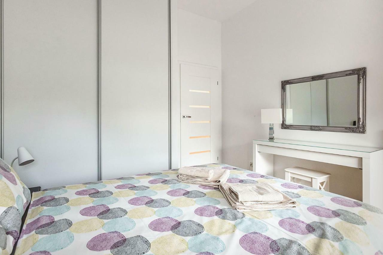 Perfect Apartament Lublin Luaran gambar