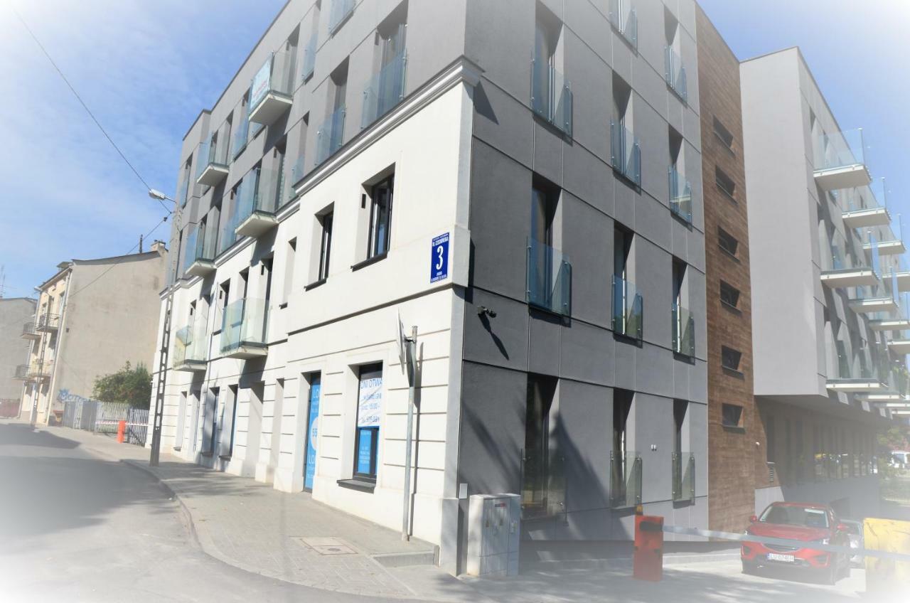 Perfect Apartament Lublin Luaran gambar
