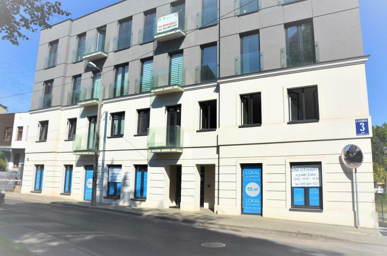 Perfect Apartament Lublin Luaran gambar